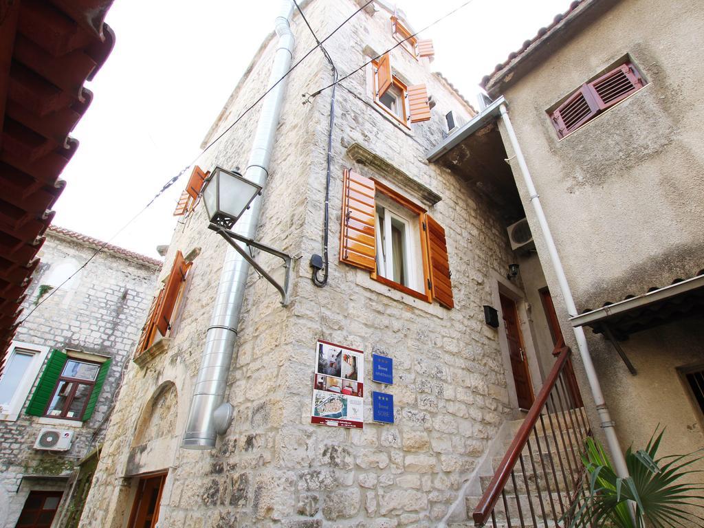 Villa Ivanka Τρογκίρ Εξωτερικό φωτογραφία