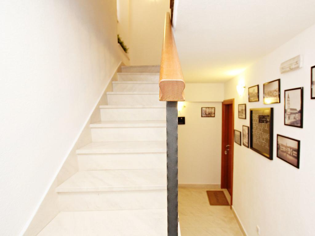 Villa Ivanka Τρογκίρ Εξωτερικό φωτογραφία