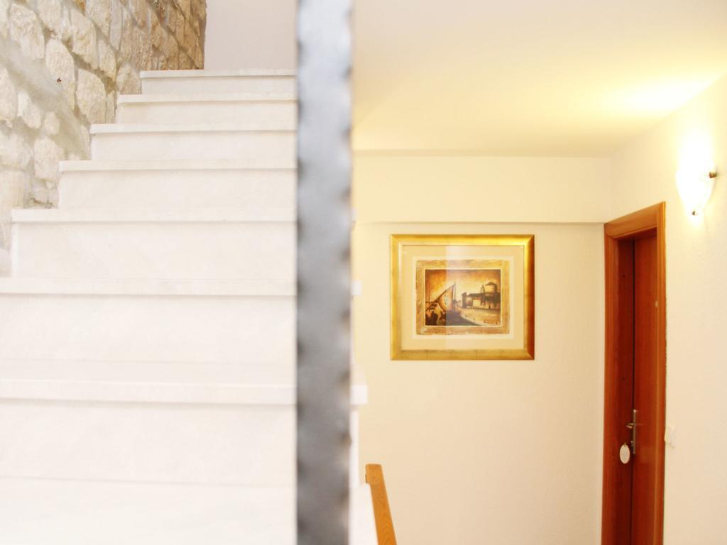 Villa Ivanka Τρογκίρ Εξωτερικό φωτογραφία