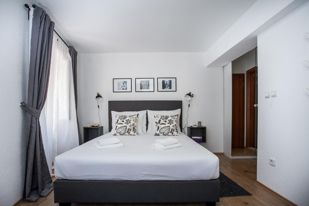 Villa Ivanka Τρογκίρ Εξωτερικό φωτογραφία