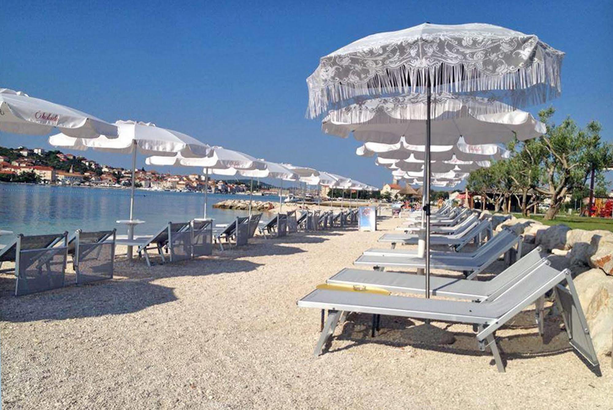 Villa Ivanka Τρογκίρ Εξωτερικό φωτογραφία